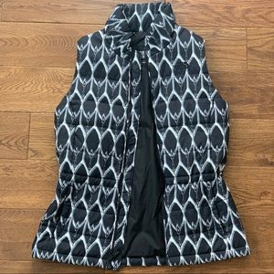 THE NORTH FACE PUFFER VEST